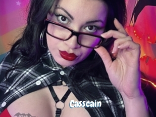 Casscain