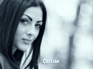 Cassiax