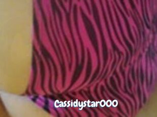 cassidystar000 Coquine Avenue