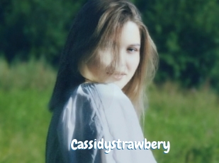 Cassidystrawbery