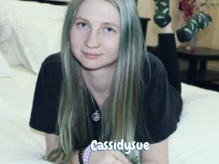 Cassidysue