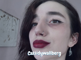 Cassidywallberg