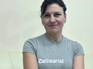 Cassiearias