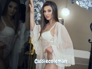 Cassiecoleman