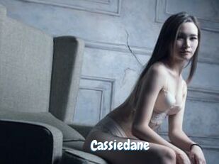 Cassiedane