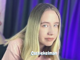 Cassiekelman