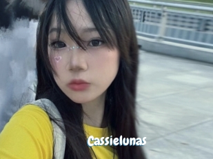 cassielunas Coquine Avenue
