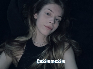 Cassiemessie
