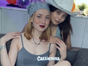 Cassienina