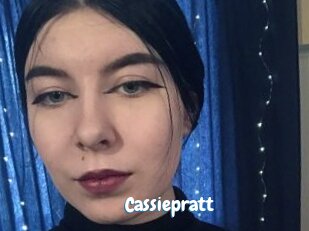 Cassiepratt