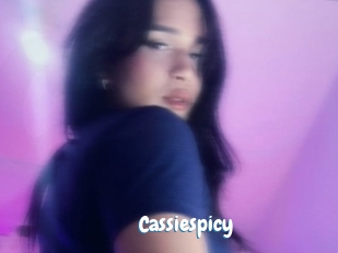 cassiespicy Coquine Avenue