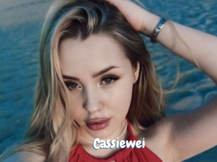 Cassiewei