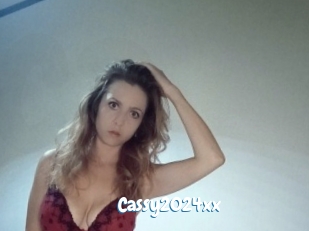 Cassy2024xx