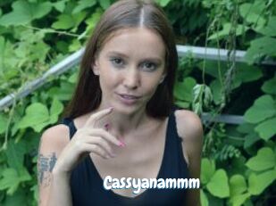 cassyanammm Coquine Avenue