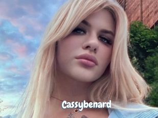 Cassybenard