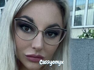Cassyonyx