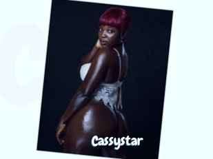 cassystar Coquine Avenue