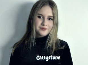 Cassystone