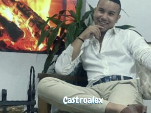 castroalex Coquine Avenue