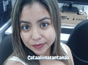 Cataaliinasantanaa