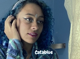 Catablue