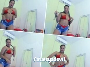 Cataleyadevil