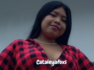 Cataleyafoxs