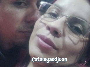 Cataleyandjuan