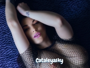 Cataleyasky