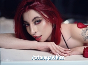 Cataleyawhite
