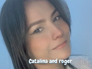 Catalina_and_roger