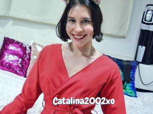 catalina2002xo Coquine Avenue