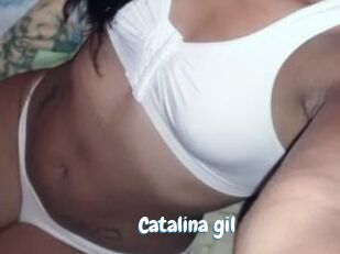 Catalina_gil