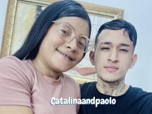 Catalinaandpaolo