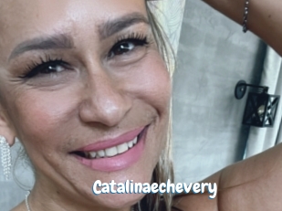 Catalinaechevery