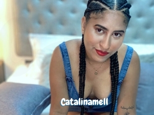 Catalinamell