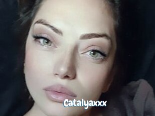 Catalyaxxx