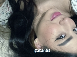 Catarsis