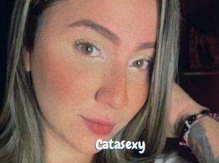 Catasexy