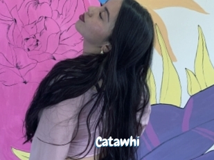catawhi Coquine Avenue