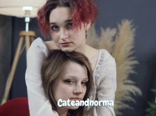 cateandnorma Coquine Avenue