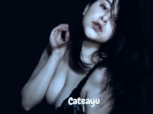 Cateayu