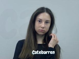 Catebarren