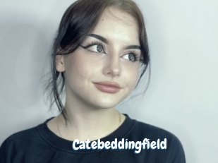 Catebeddingfield