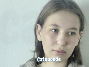 Catebonde