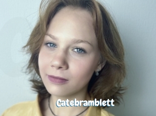 Catebramblett