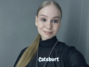 Cateburt