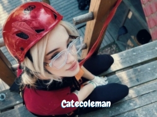 Catecoleman