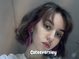 Cateeversley