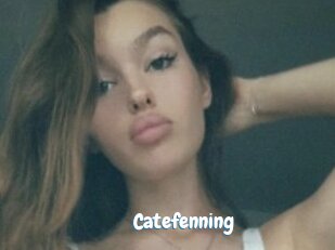 Catefenning